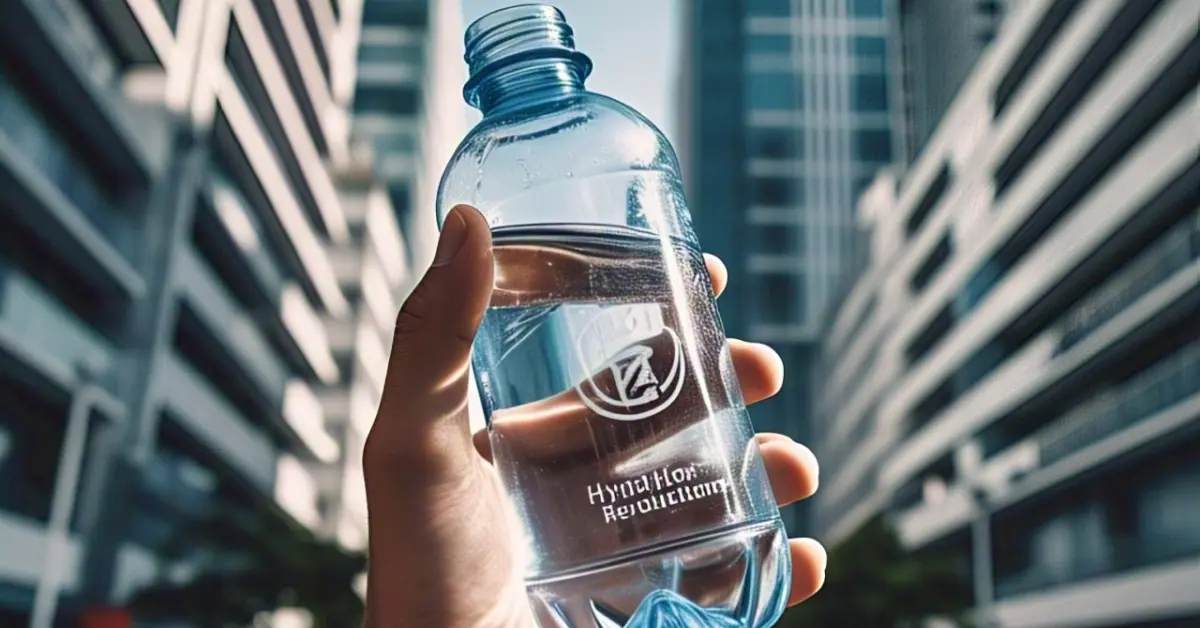 The Hydration Revolution How Water Can Transform Your Life